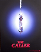 The Caller - Movie Cover (xs thumbnail)