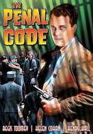 The Penal Code - DVD movie cover (xs thumbnail)