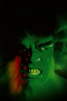 &quot;The Incredible Hulk&quot; - Key art (xs thumbnail)
