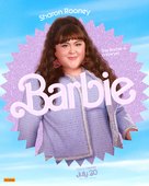 Barbie - New Zealand Movie Poster (xs thumbnail)