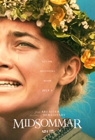 Midsommar - Canadian Movie Poster (xs thumbnail)