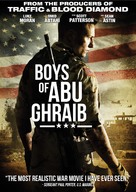 The Boys of Abu Ghraib - Movie Cover (xs thumbnail)