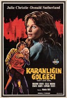 Don&#039;t Look Now - Turkish Movie Poster (xs thumbnail)