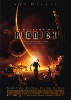 The Chronicles of Riddick - Brazilian Movie Poster (xs thumbnail)
