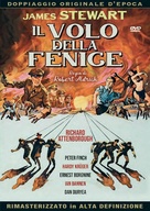 The Flight of the Phoenix - Italian DVD movie cover (xs thumbnail)