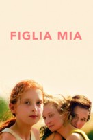 Figlia mia - Italian Movie Cover (xs thumbnail)