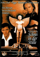 The Reflecting Skin - German Movie Cover (xs thumbnail)