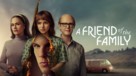 &quot;A Friend of the Family&quot; - Movie Poster (xs thumbnail)