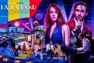 La La Land - poster (xs thumbnail)