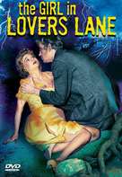 The Girl in Lovers Lane - DVD movie cover (xs thumbnail)