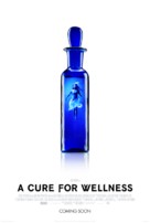 A Cure for Wellness - Movie Poster (xs thumbnail)