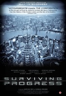 Surviving Progress - Movie Poster (xs thumbnail)