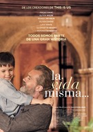 Life Itself - Mexican Movie Poster (xs thumbnail)