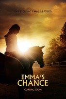 Emma&#039;s Chance - Movie Poster (xs thumbnail)