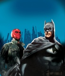 Batman: Under the Red Hood - Key art (xs thumbnail)