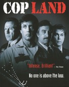 Cop Land - French Movie Cover (xs thumbnail)