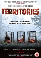 Territoires - British DVD movie cover (xs thumbnail)
