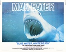 Blue Water, White Death - Movie Poster (xs thumbnail)