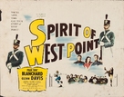 The Spirit of West Point - Movie Poster (xs thumbnail)