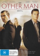 The Other Man - Australian DVD movie cover (xs thumbnail)