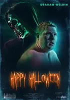 Happy Halloween Poster