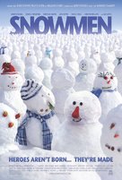Snowmen - Movie Poster (xs thumbnail)