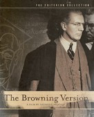 The Browning Version - Movie Cover (xs thumbnail)