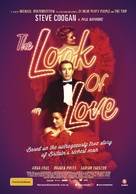 The Look of Love - Australian Movie Poster (xs thumbnail)