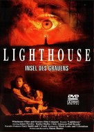 Lighthouse - German DVD movie cover (xs thumbnail)