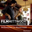 Willkommen im Westerwald - German Movie Cover (xs thumbnail)