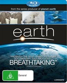 Earth - Australian Movie Cover (xs thumbnail)