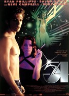 54 - Spanish Movie Poster (xs thumbnail)