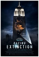 Racing Extinction - Movie Poster (xs thumbnail)