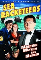 Sea Racketeers - Movie Cover (xs thumbnail)