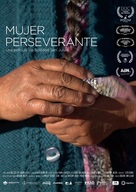 Mujer perseverante - Argentinian Movie Poster (xs thumbnail)