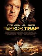 Terror Trap - Movie Poster (xs thumbnail)