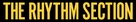 The Rhythm Section - Logo (xs thumbnail)