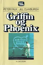 Griffin and Phoenix Cover