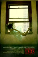 Apartment 1303 3D - Philippine Movie Poster (xs thumbnail)