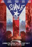 Shine - DVD movie cover (xs thumbnail)