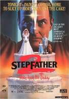 Stepfather II - Movie Poster (xs thumbnail)