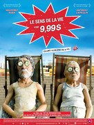 $9.99 - French Movie Poster (xs thumbnail)