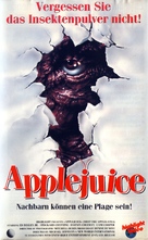 Meet the Applegates - Austrian Movie Cover (xs thumbnail)