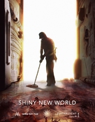 Shiny New World - Dutch Movie Poster (xs thumbnail)