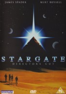 Stargate - British Movie Cover (xs thumbnail)