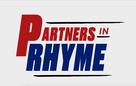 &quot;Partners in Rhyme&quot; - Logo (xs thumbnail)