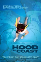 Hood to Coast - DVD movie cover (xs thumbnail)