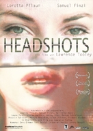 Headshots - Austrian Movie Poster (xs thumbnail)