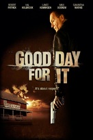 Good Day for It - DVD movie cover (xs thumbnail)