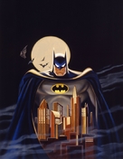 &quot;Batman: The Animated Series&quot; - Key art (xs thumbnail)